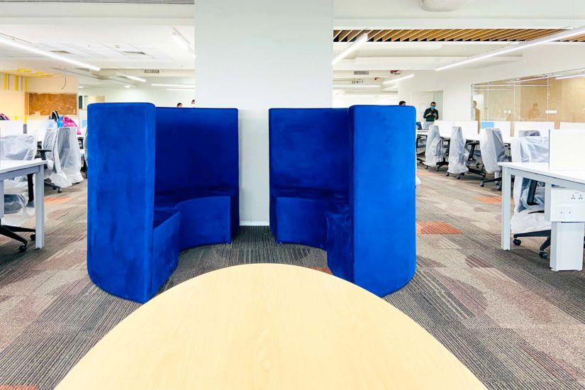 iKeva Rajapushpa Summit